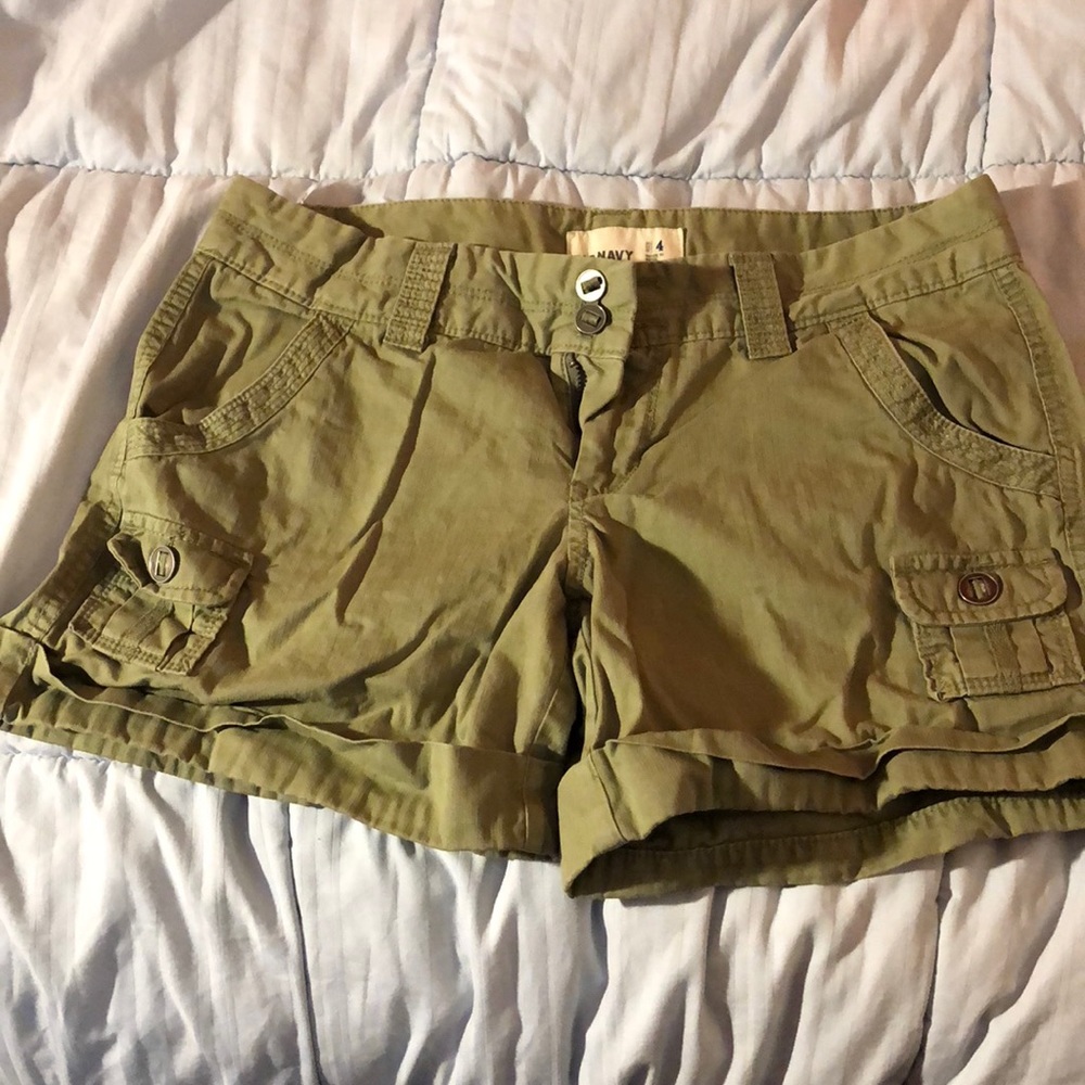 Old Navy Shorts